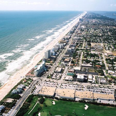 Royal Floridian Resort By Spinnaker Ormond Beach Bagian luar foto