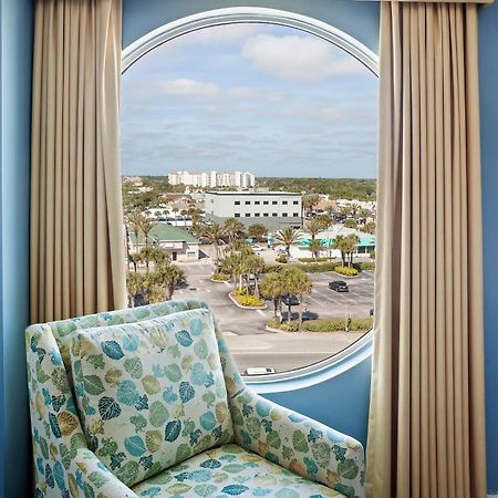 Royal Floridian Resort By Spinnaker Ormond Beach Bagian luar foto