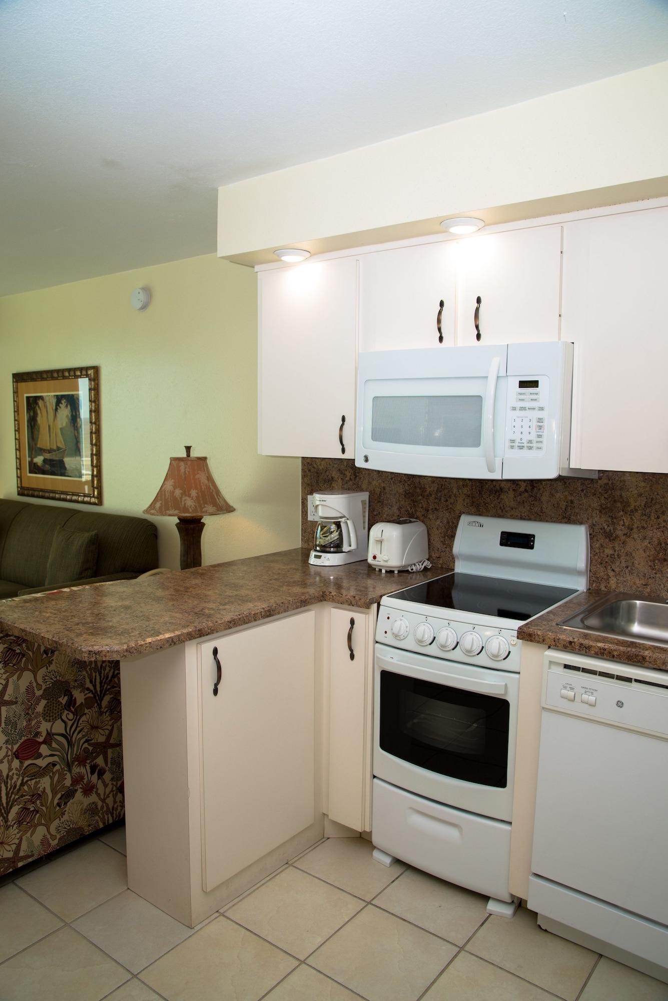 Royal Floridian Resort By Spinnaker Ormond Beach Bagian luar foto
