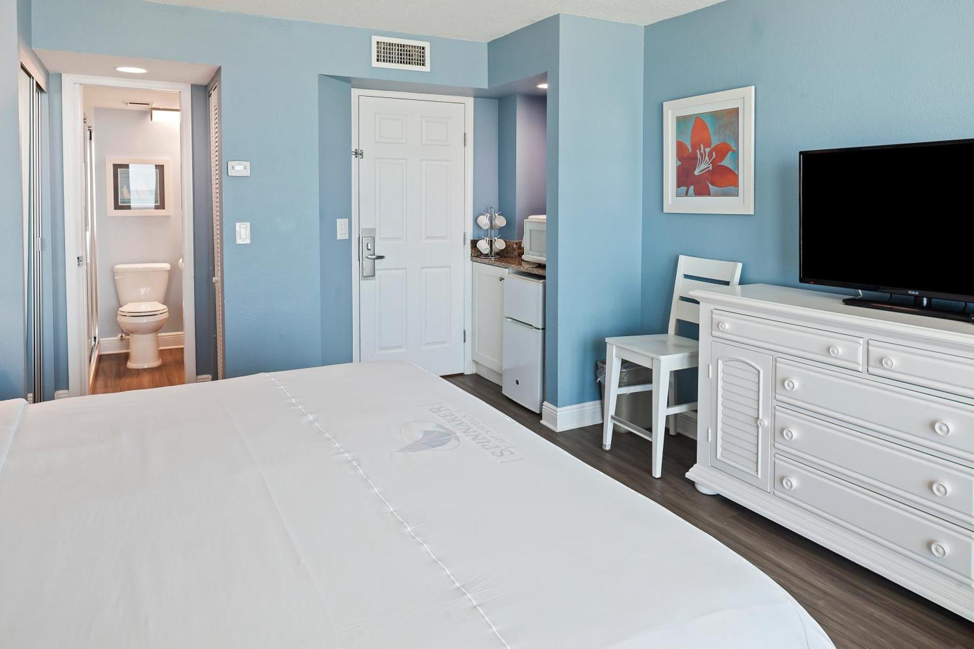 Royal Floridian Resort By Spinnaker Ormond Beach Bagian luar foto