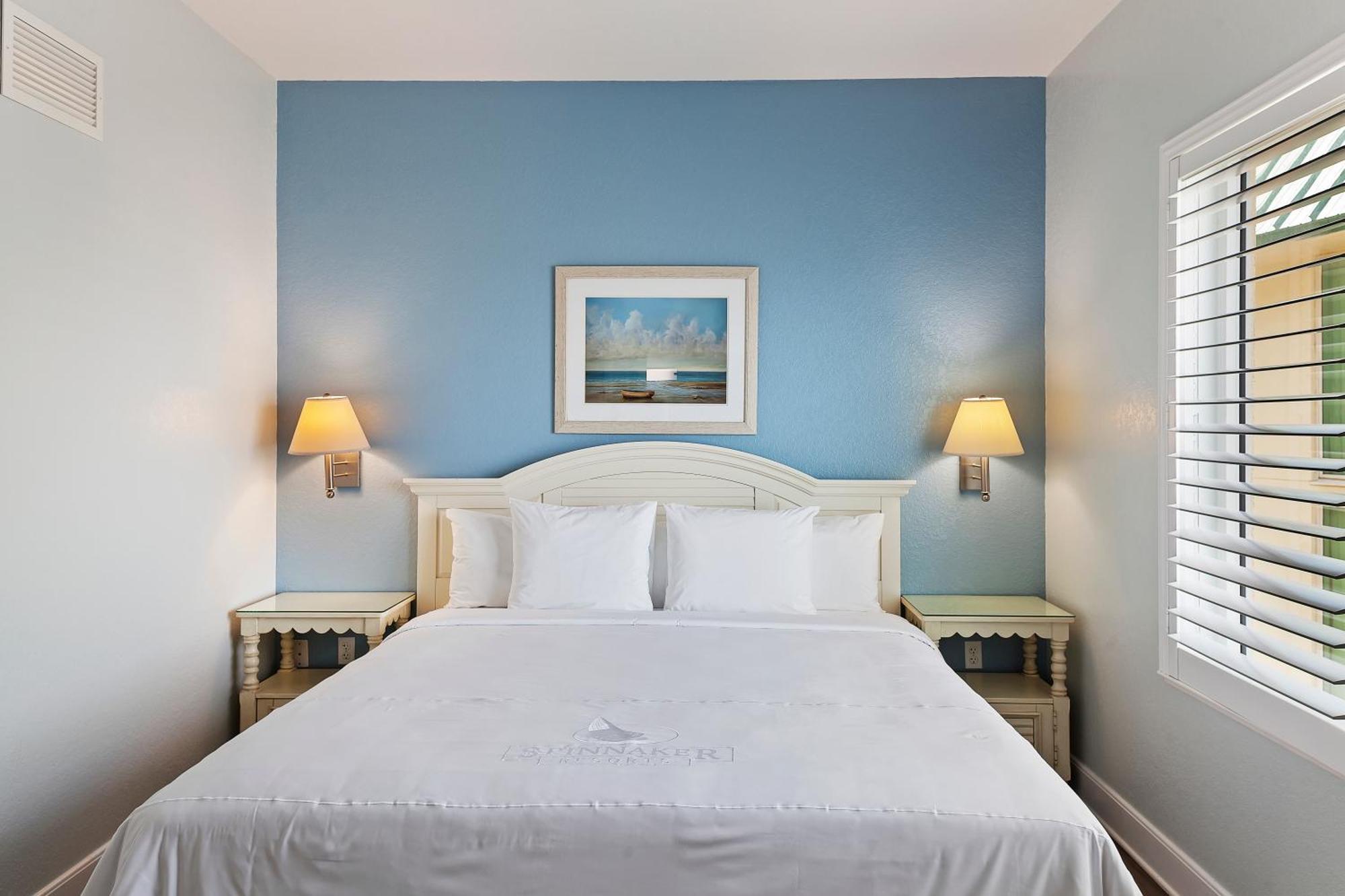 Royal Floridian Resort By Spinnaker Ormond Beach Bagian luar foto