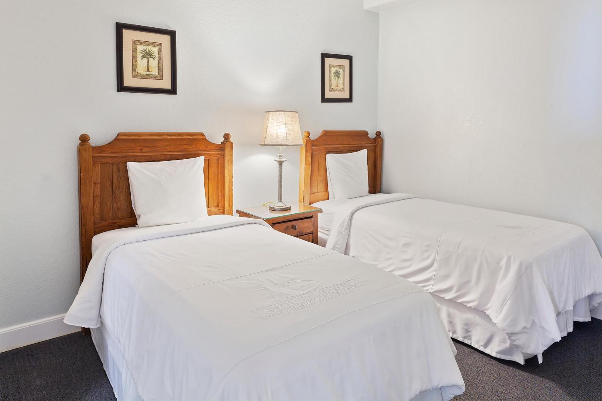 Royal Floridian Resort By Spinnaker Ormond Beach Bagian luar foto