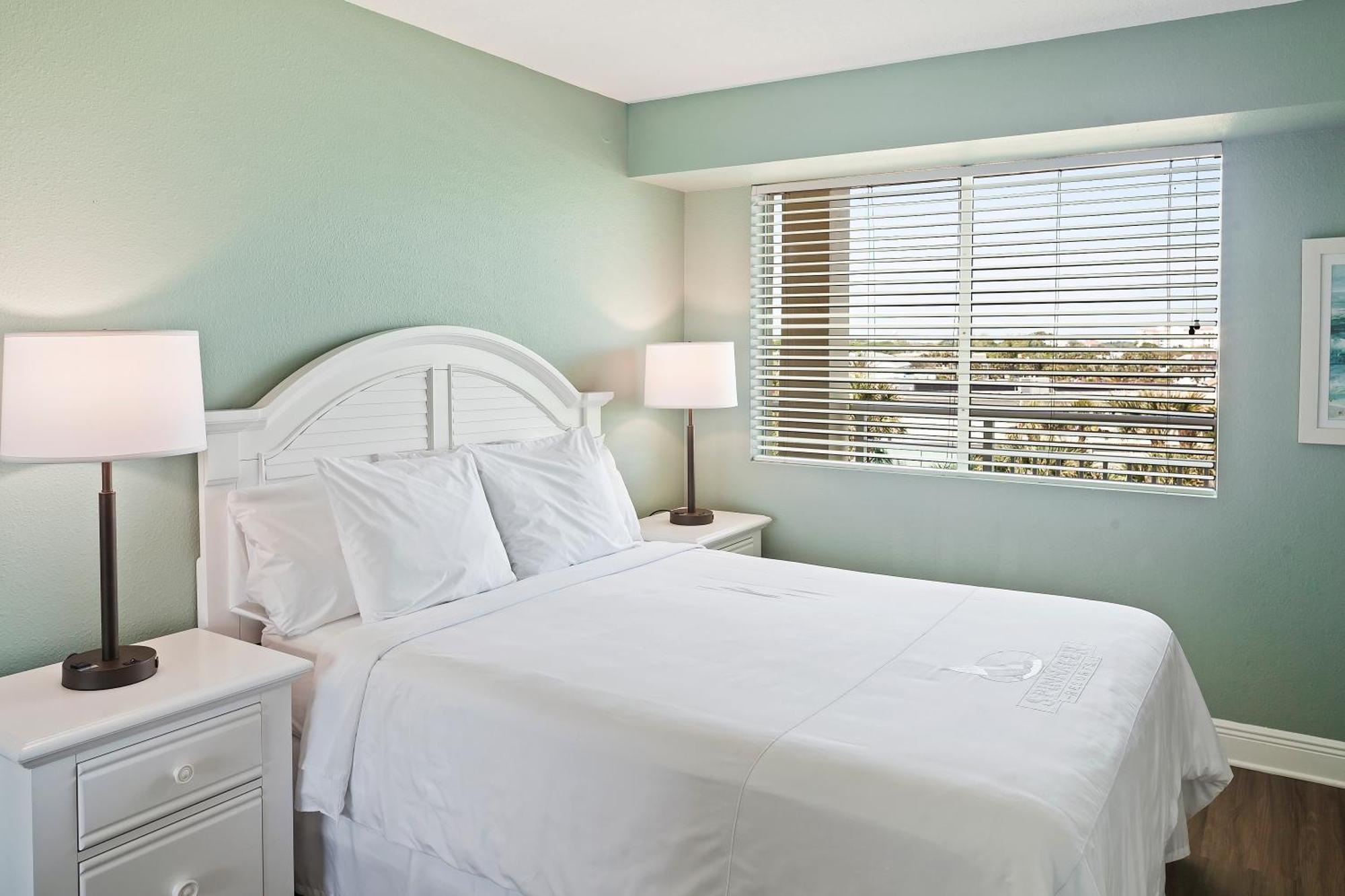 Royal Floridian Resort By Spinnaker Ormond Beach Bagian luar foto