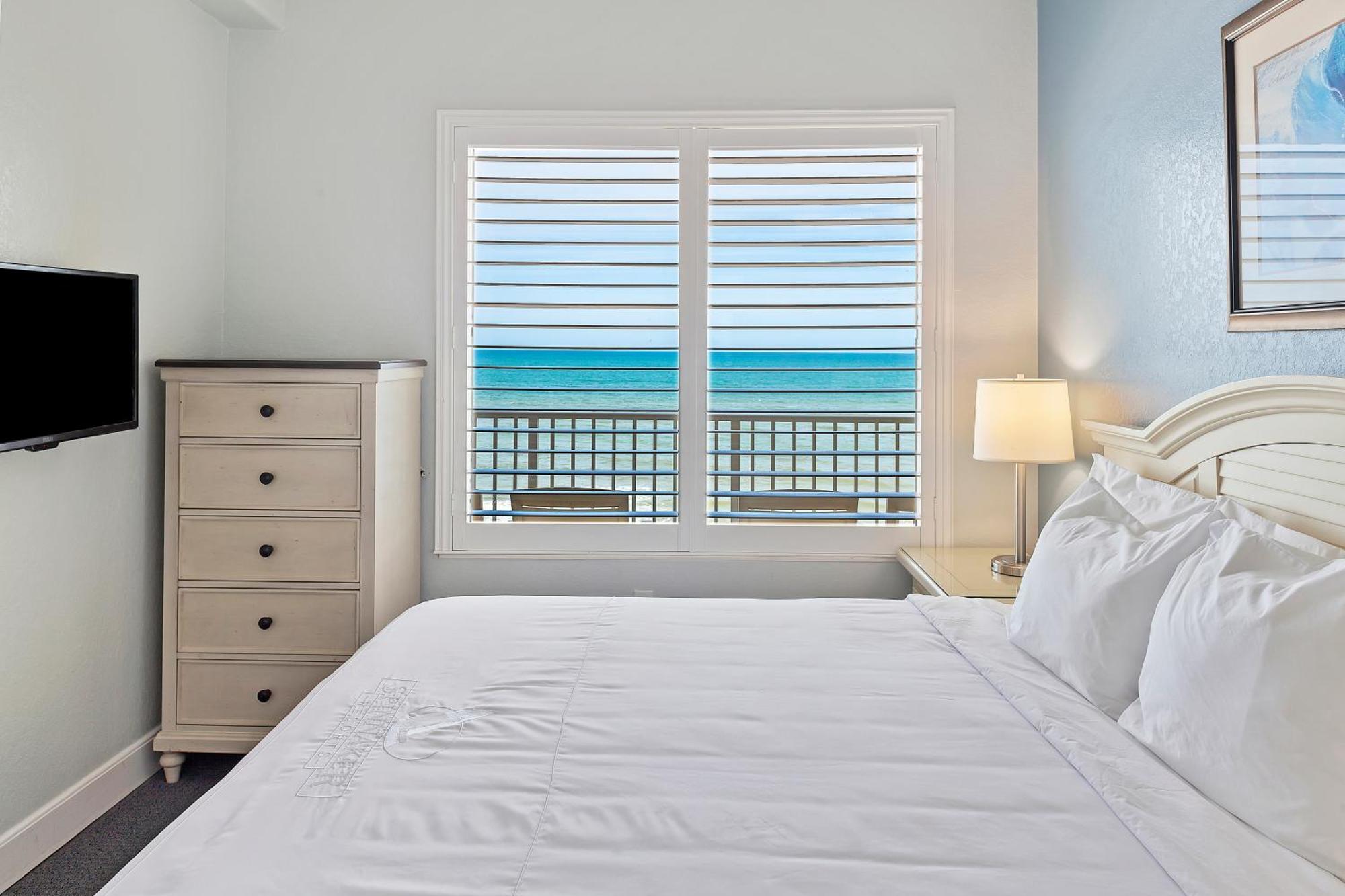 Royal Floridian Resort By Spinnaker Ormond Beach Bagian luar foto