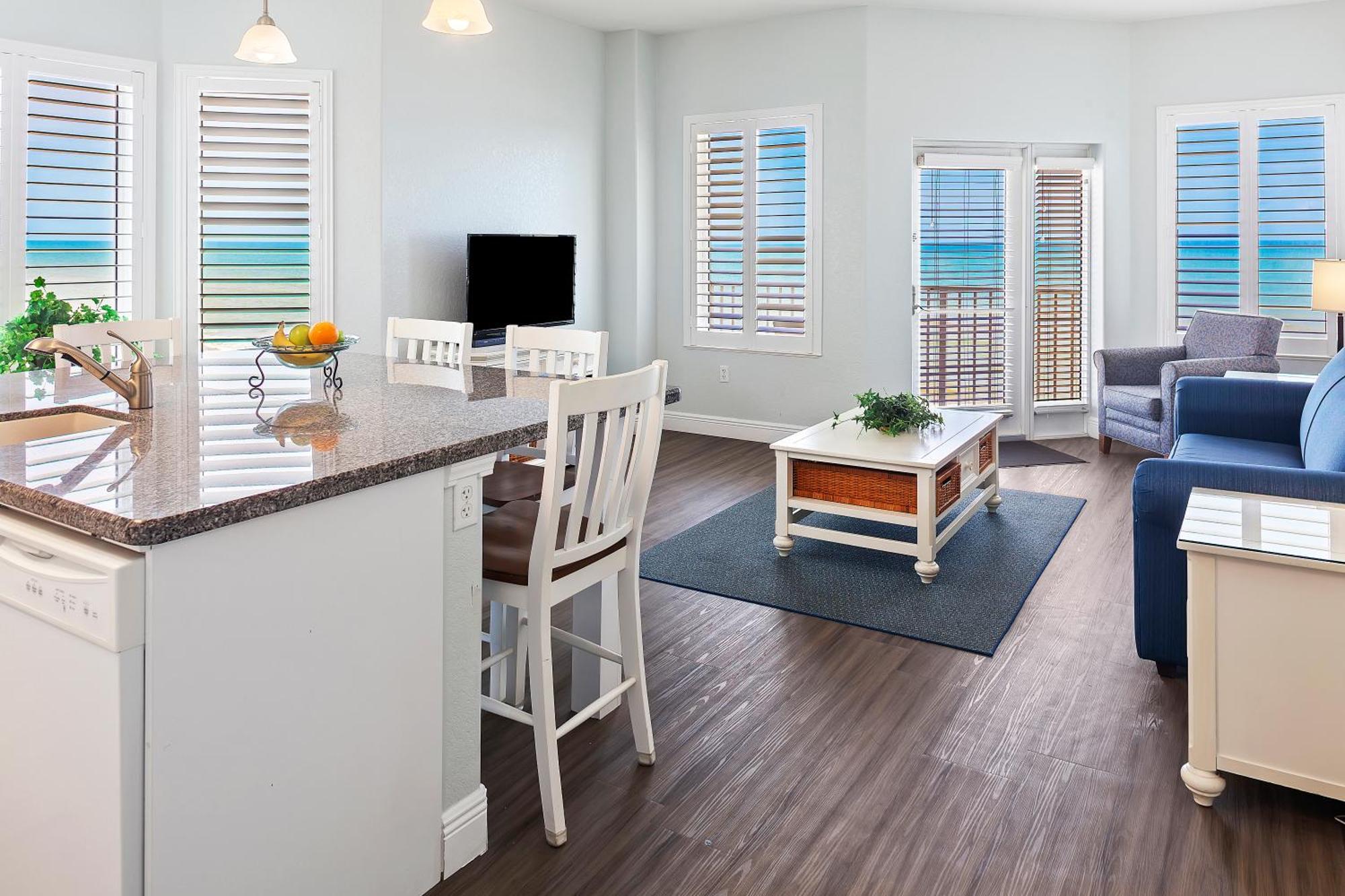 Royal Floridian Resort By Spinnaker Ormond Beach Bagian luar foto