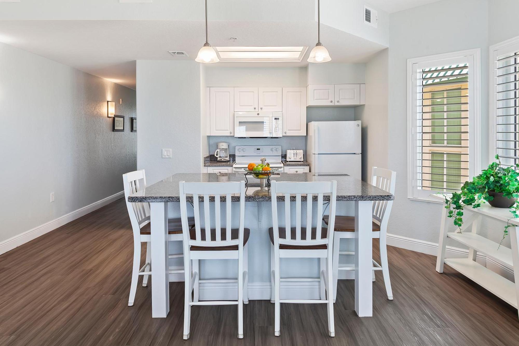 Royal Floridian Resort By Spinnaker Ormond Beach Bagian luar foto