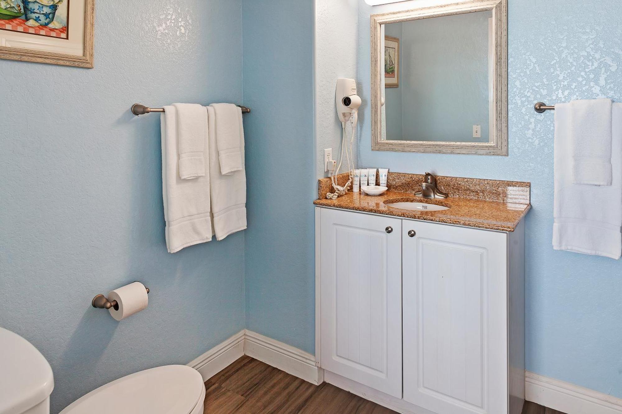 Royal Floridian Resort By Spinnaker Ormond Beach Bagian luar foto