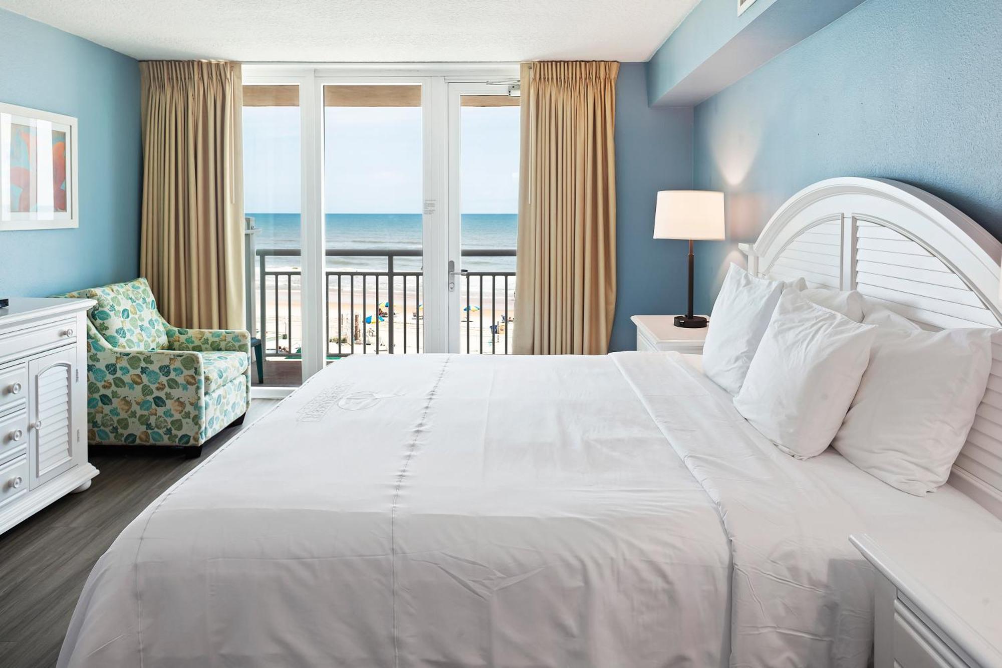 Royal Floridian Resort By Spinnaker Ormond Beach Bagian luar foto