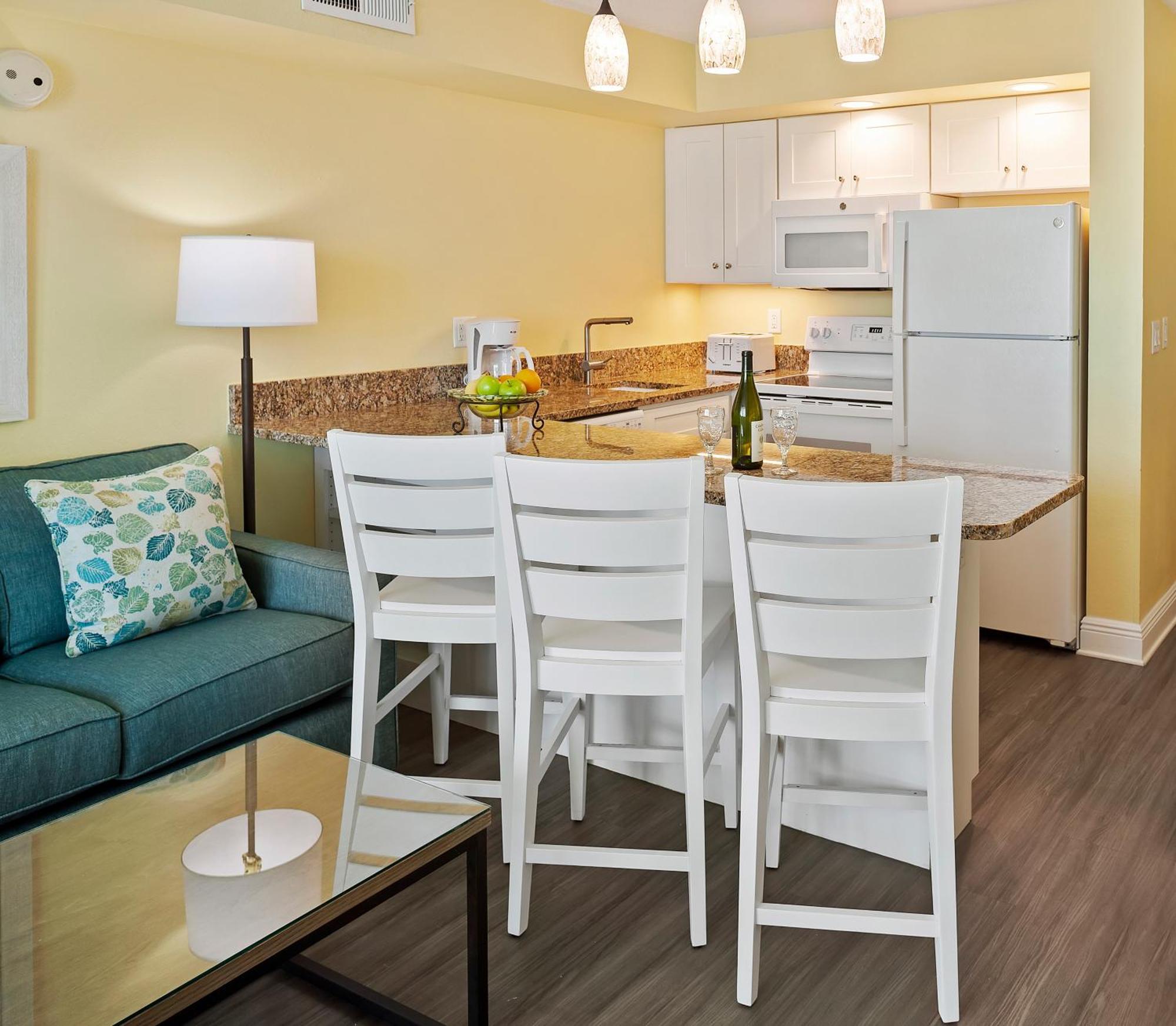 Royal Floridian Resort By Spinnaker Ormond Beach Bagian luar foto