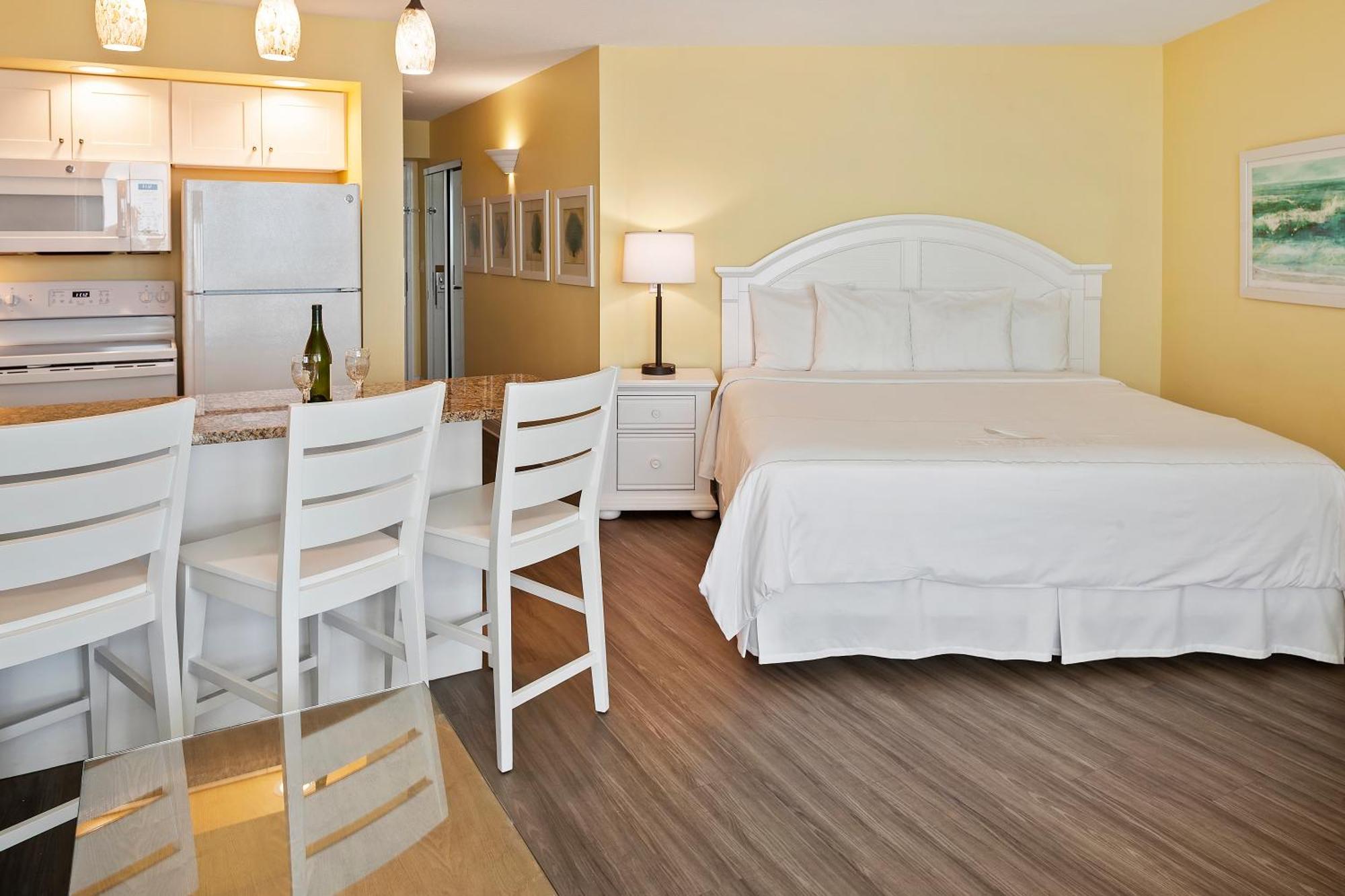 Royal Floridian Resort By Spinnaker Ormond Beach Bagian luar foto