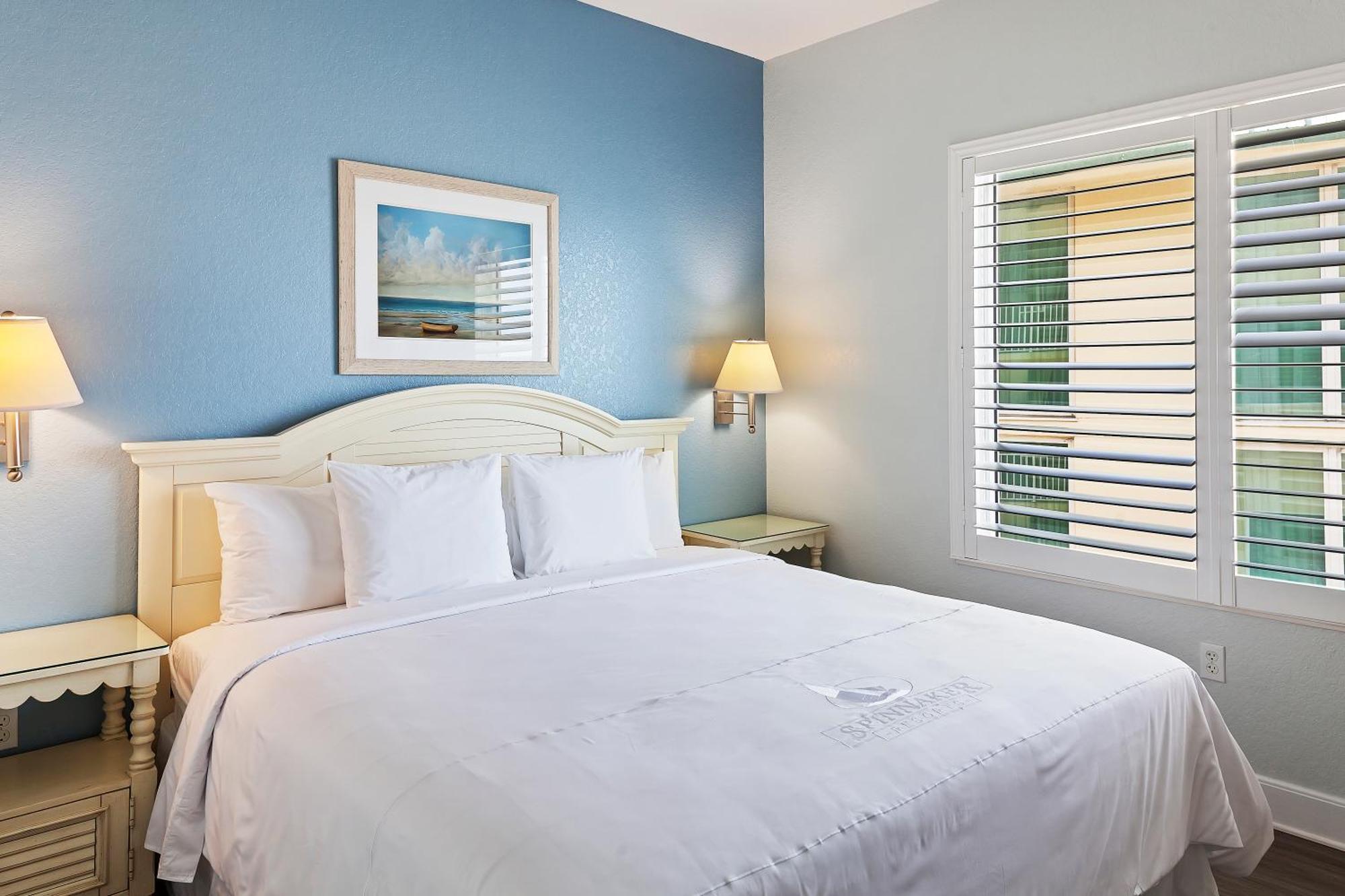 Royal Floridian Resort By Spinnaker Ormond Beach Bagian luar foto