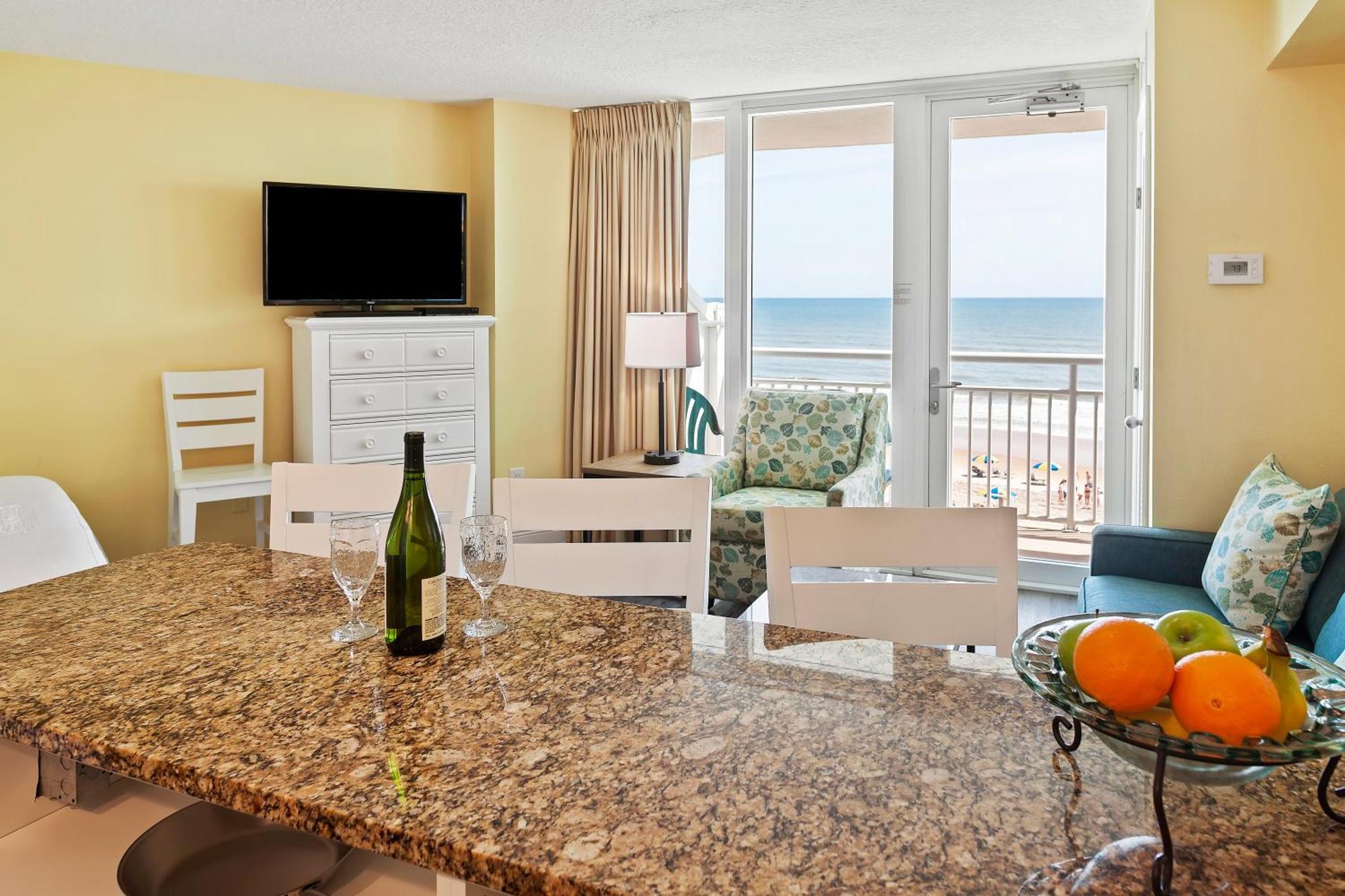 Royal Floridian Resort By Spinnaker Ormond Beach Bagian luar foto