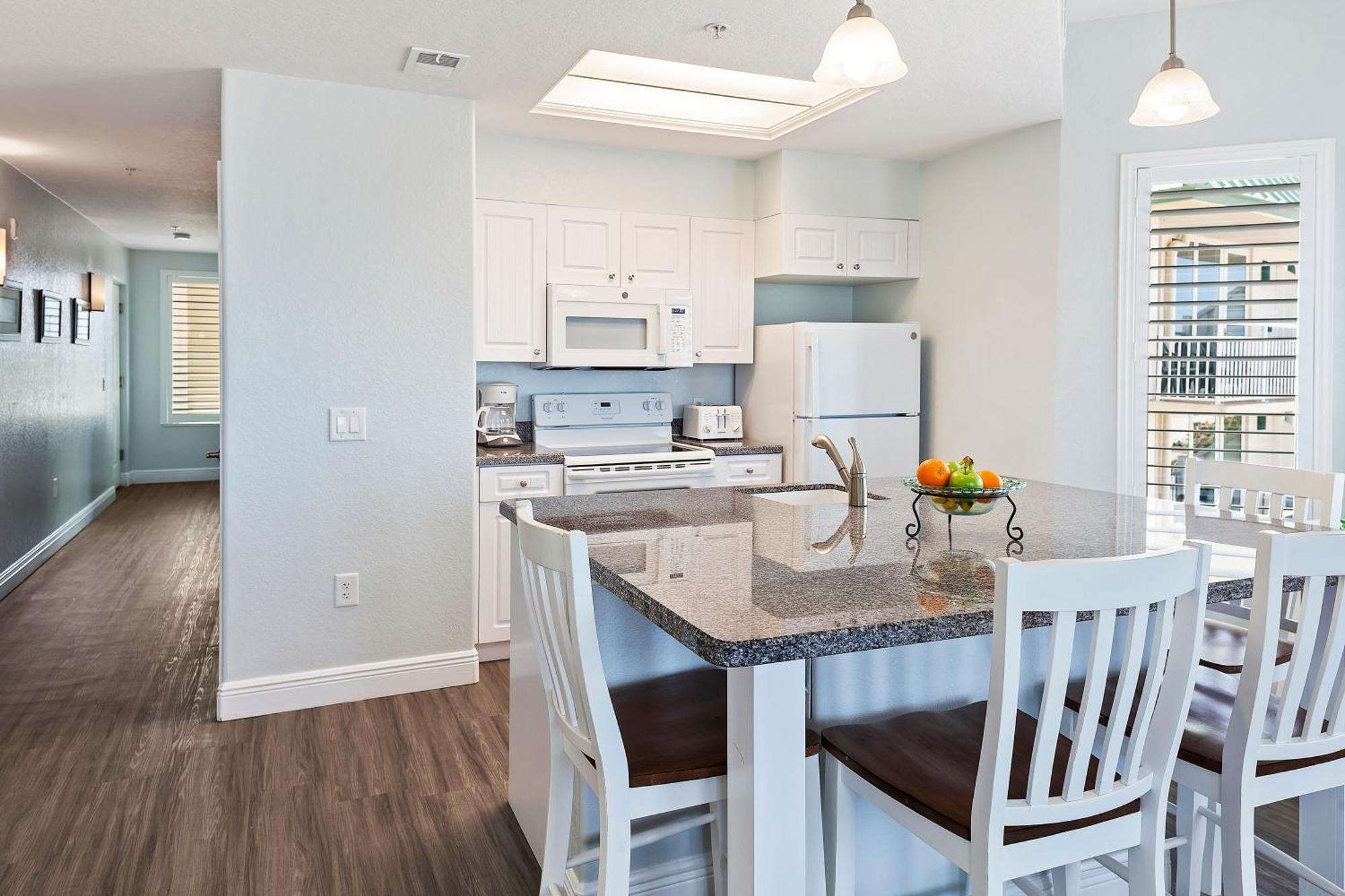 Royal Floridian Resort By Spinnaker Ormond Beach Bagian luar foto