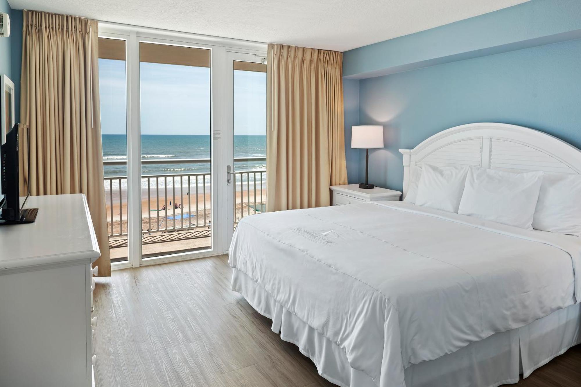 Royal Floridian Resort By Spinnaker Ormond Beach Bagian luar foto