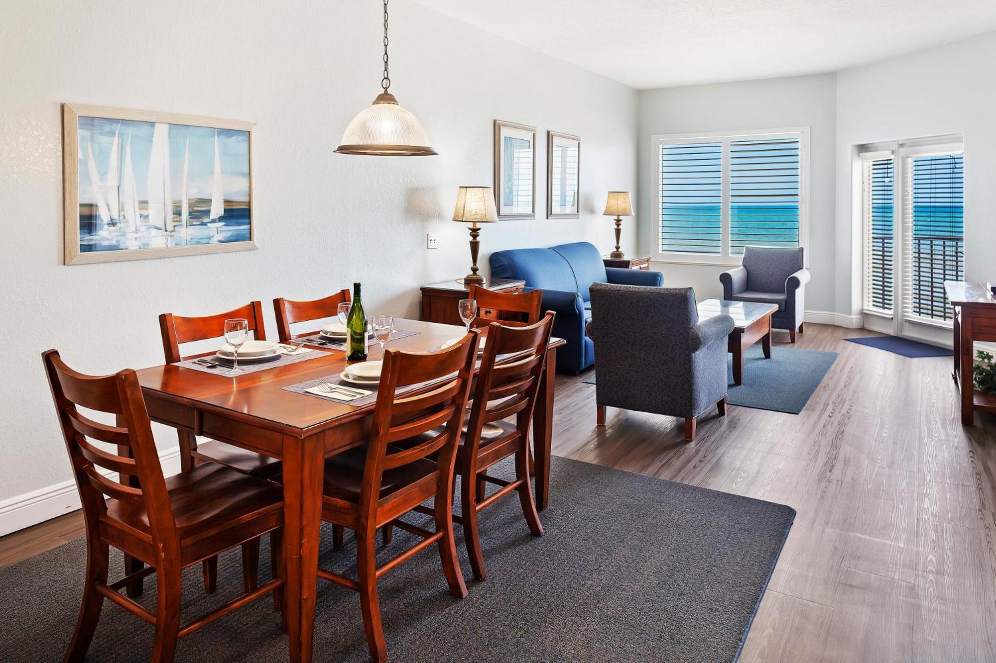 Royal Floridian Resort By Spinnaker Ormond Beach Bagian luar foto