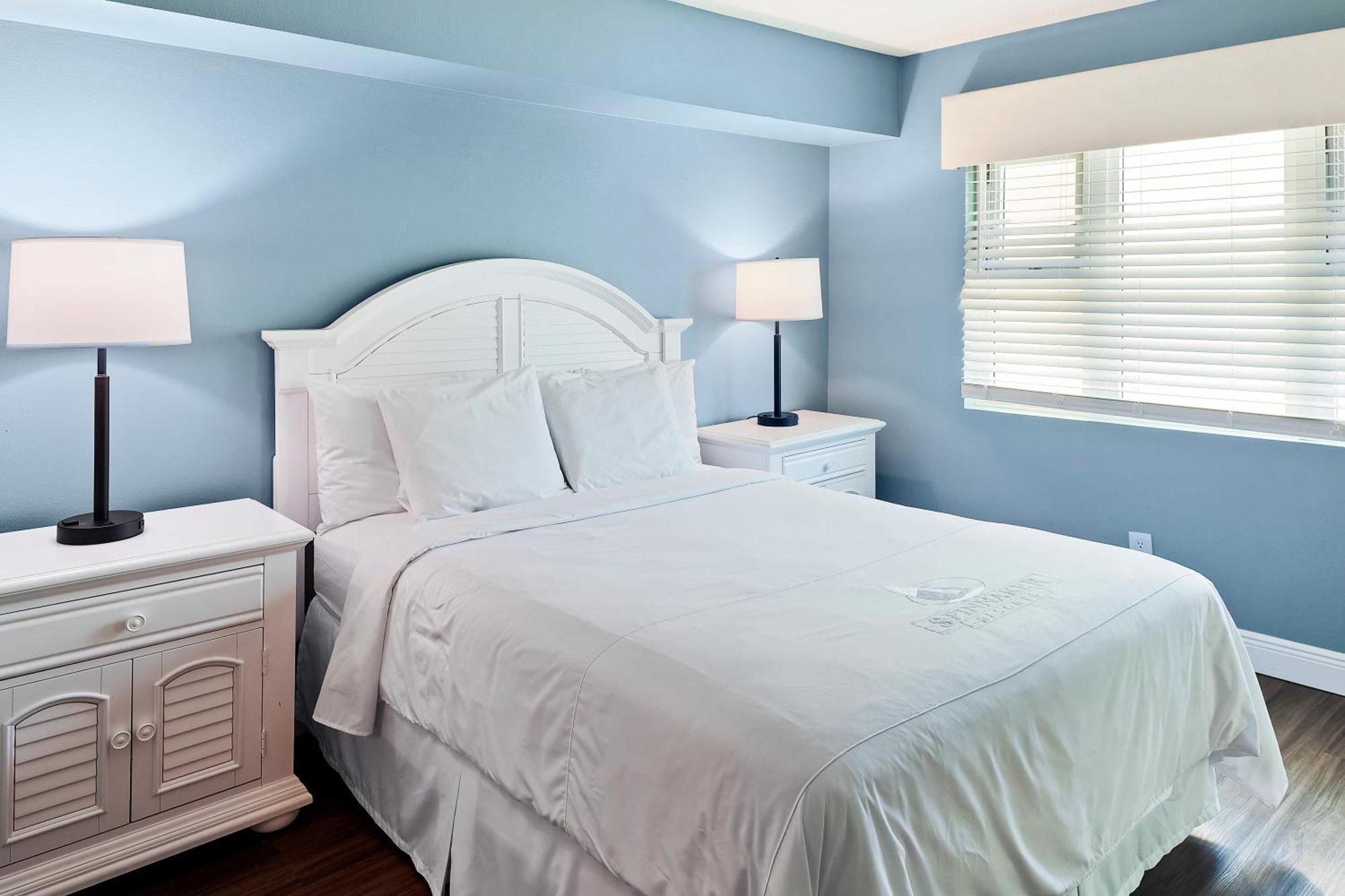 Royal Floridian Resort By Spinnaker Ormond Beach Bagian luar foto