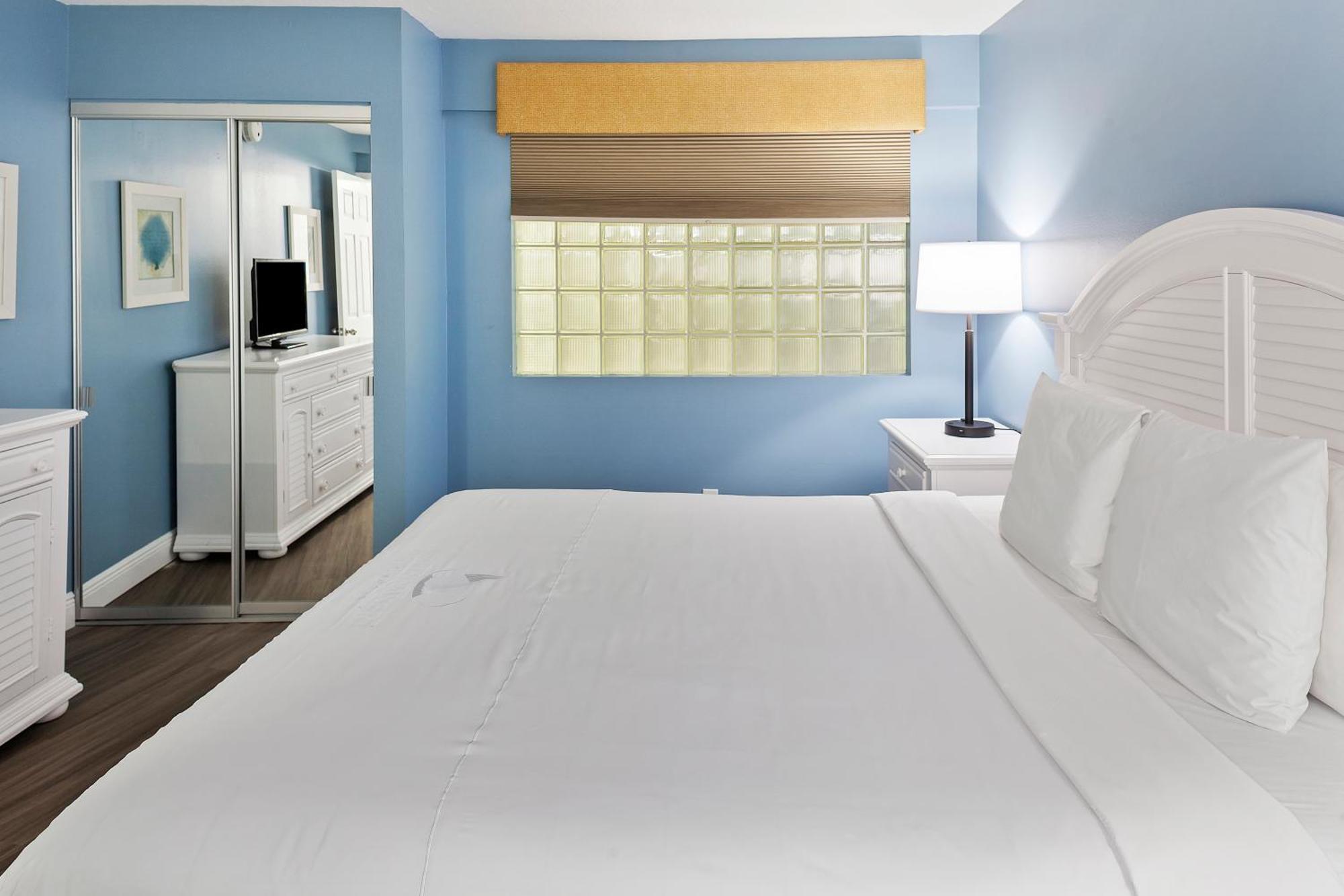 Royal Floridian Resort By Spinnaker Ormond Beach Bagian luar foto
