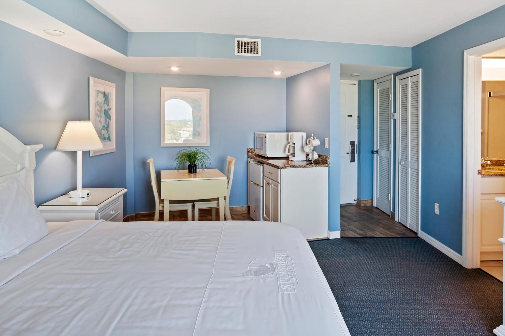 Royal Floridian Resort By Spinnaker Ormond Beach Bagian luar foto