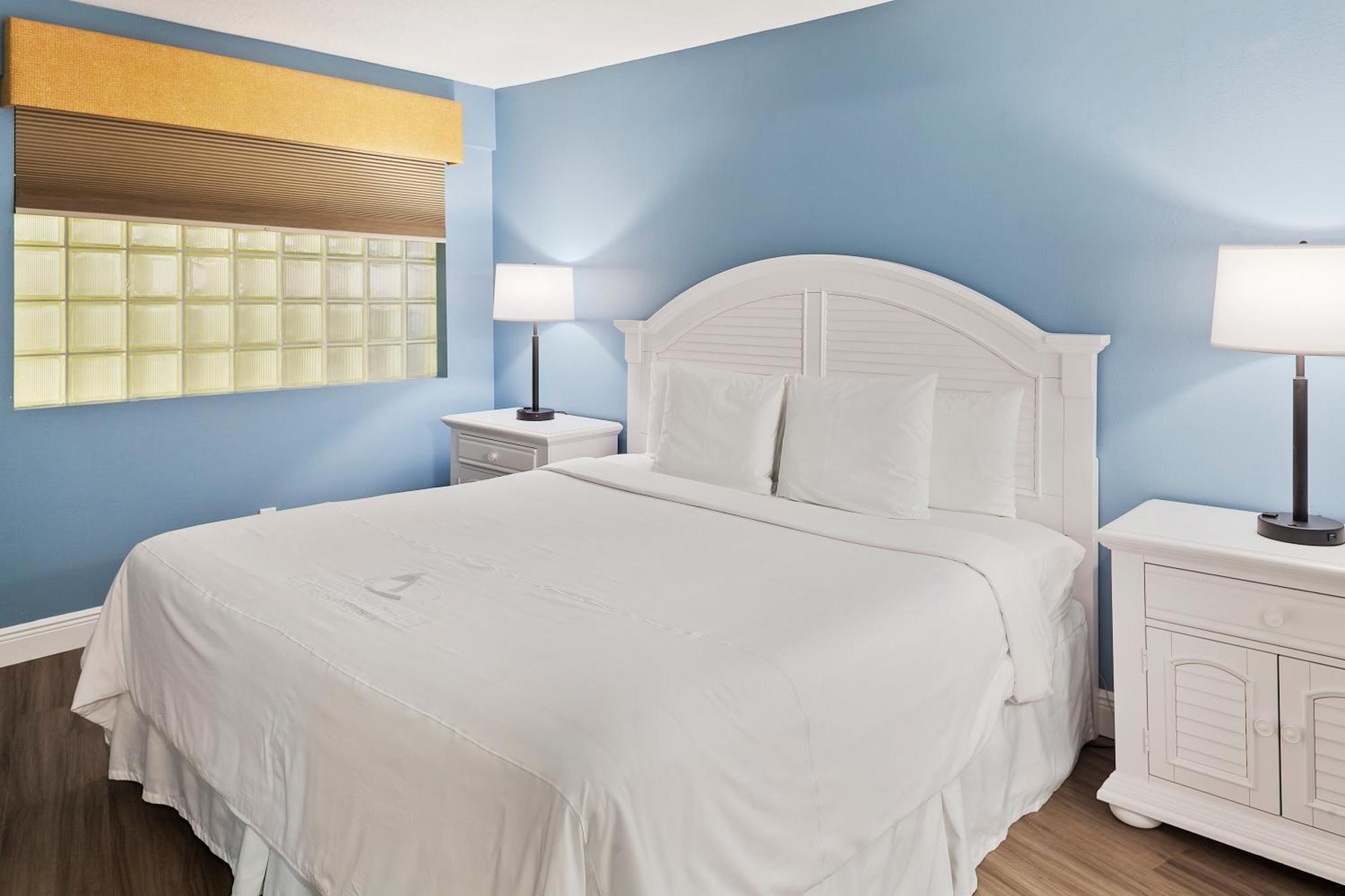 Royal Floridian Resort By Spinnaker Ormond Beach Bagian luar foto