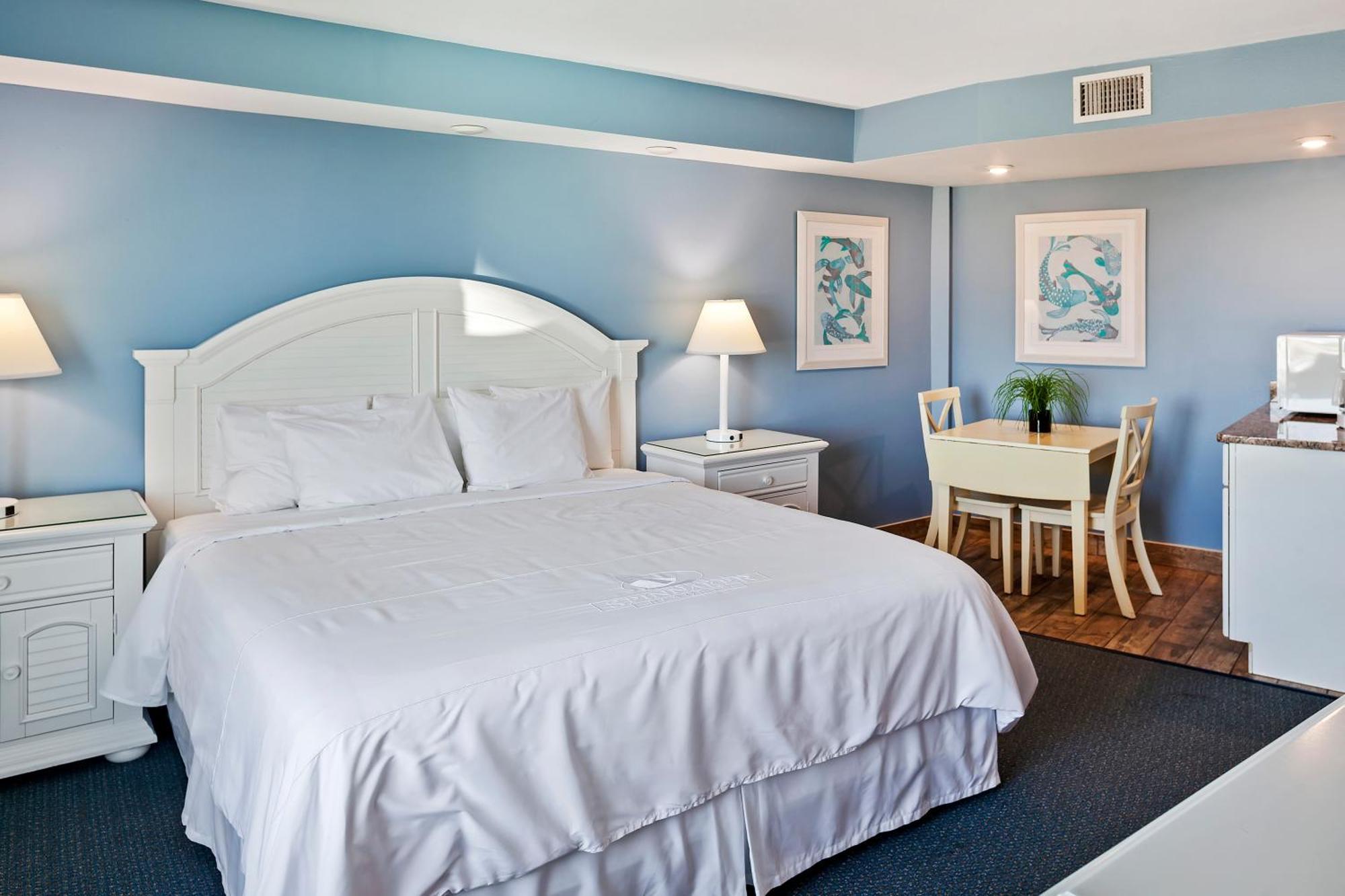 Royal Floridian Resort By Spinnaker Ormond Beach Bagian luar foto