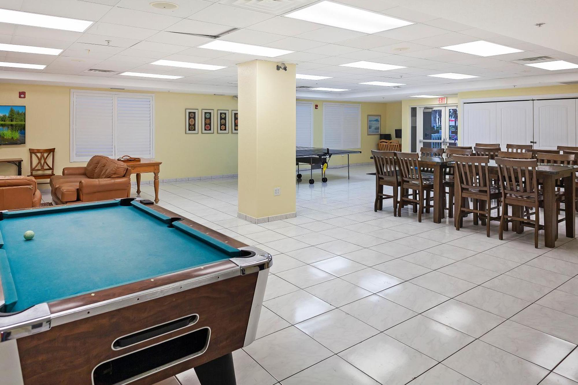 Royal Floridian Resort By Spinnaker Ormond Beach Bagian luar foto
