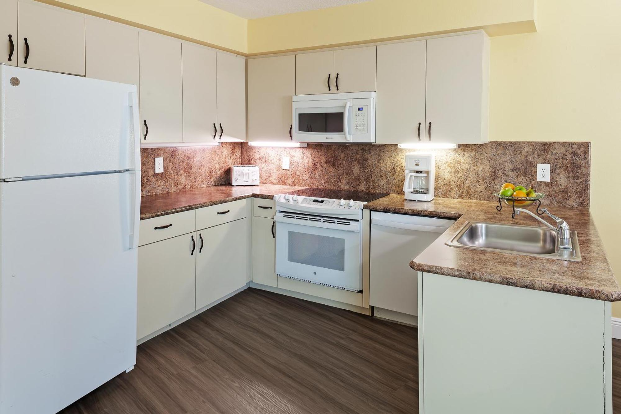 Royal Floridian Resort By Spinnaker Ormond Beach Bagian luar foto