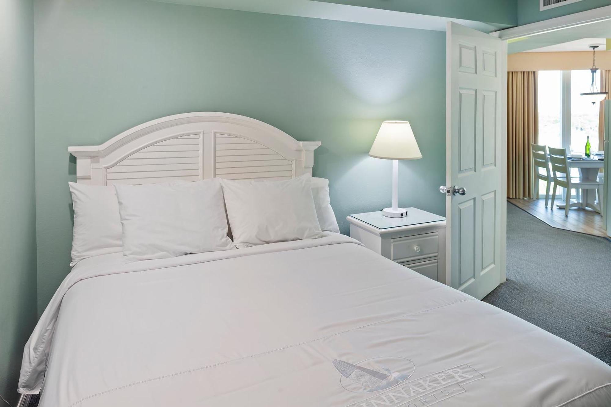 Royal Floridian Resort By Spinnaker Ormond Beach Bagian luar foto