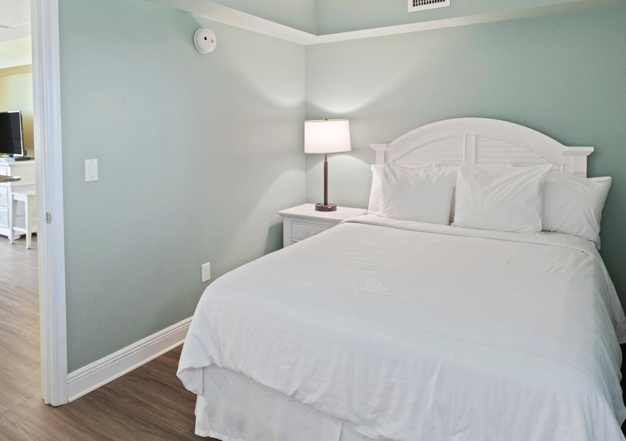 Royal Floridian Resort By Spinnaker Ormond Beach Bagian luar foto