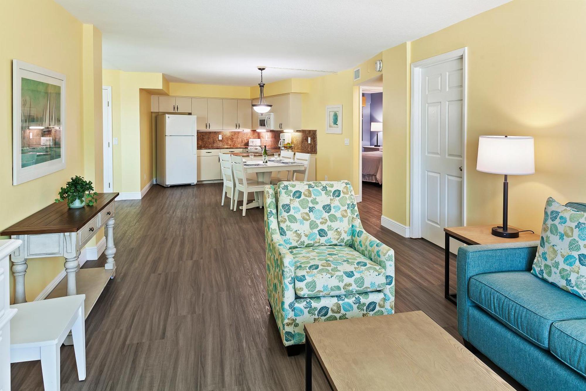 Royal Floridian Resort By Spinnaker Ormond Beach Bagian luar foto