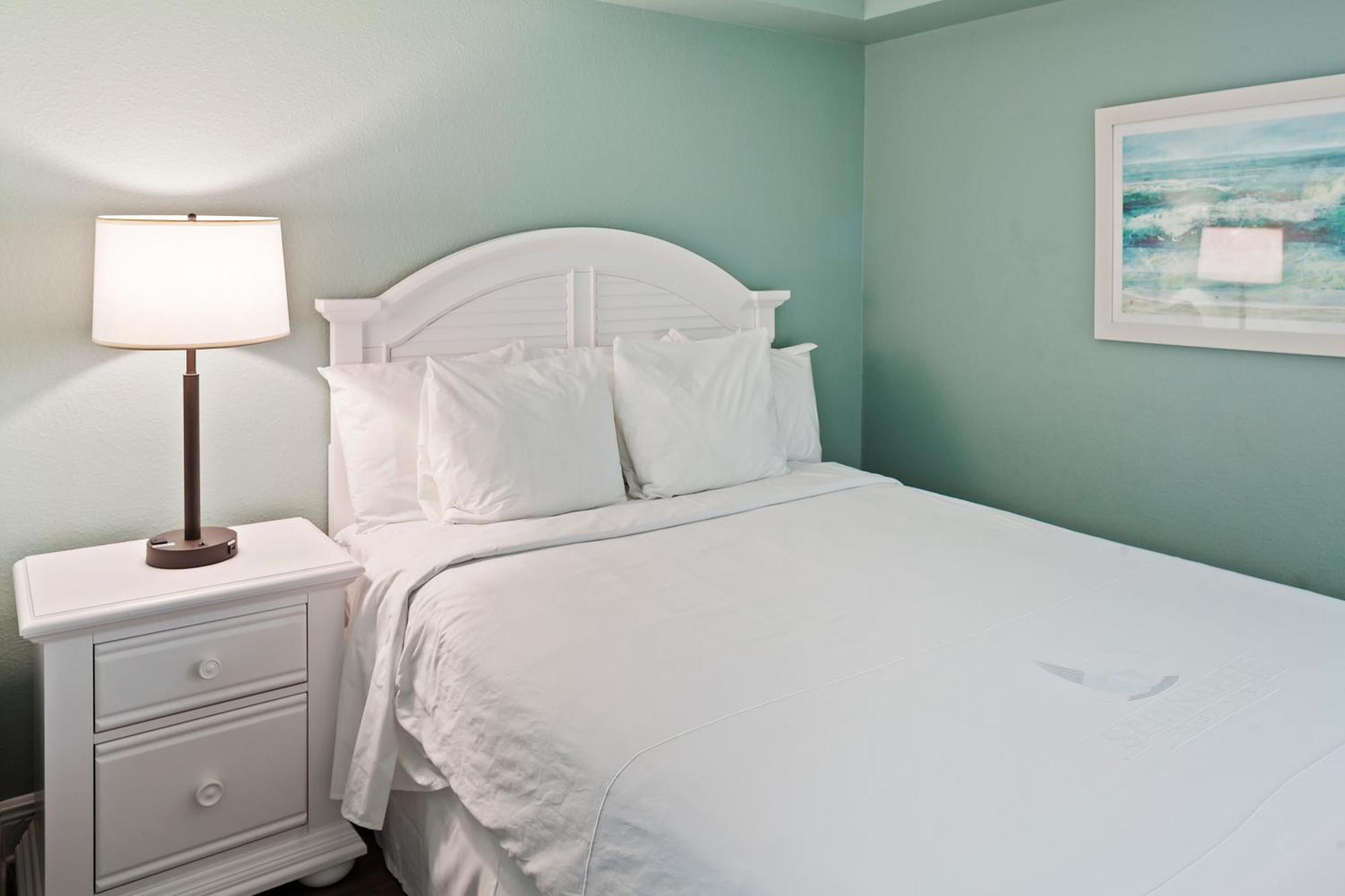 Royal Floridian Resort By Spinnaker Ormond Beach Bagian luar foto