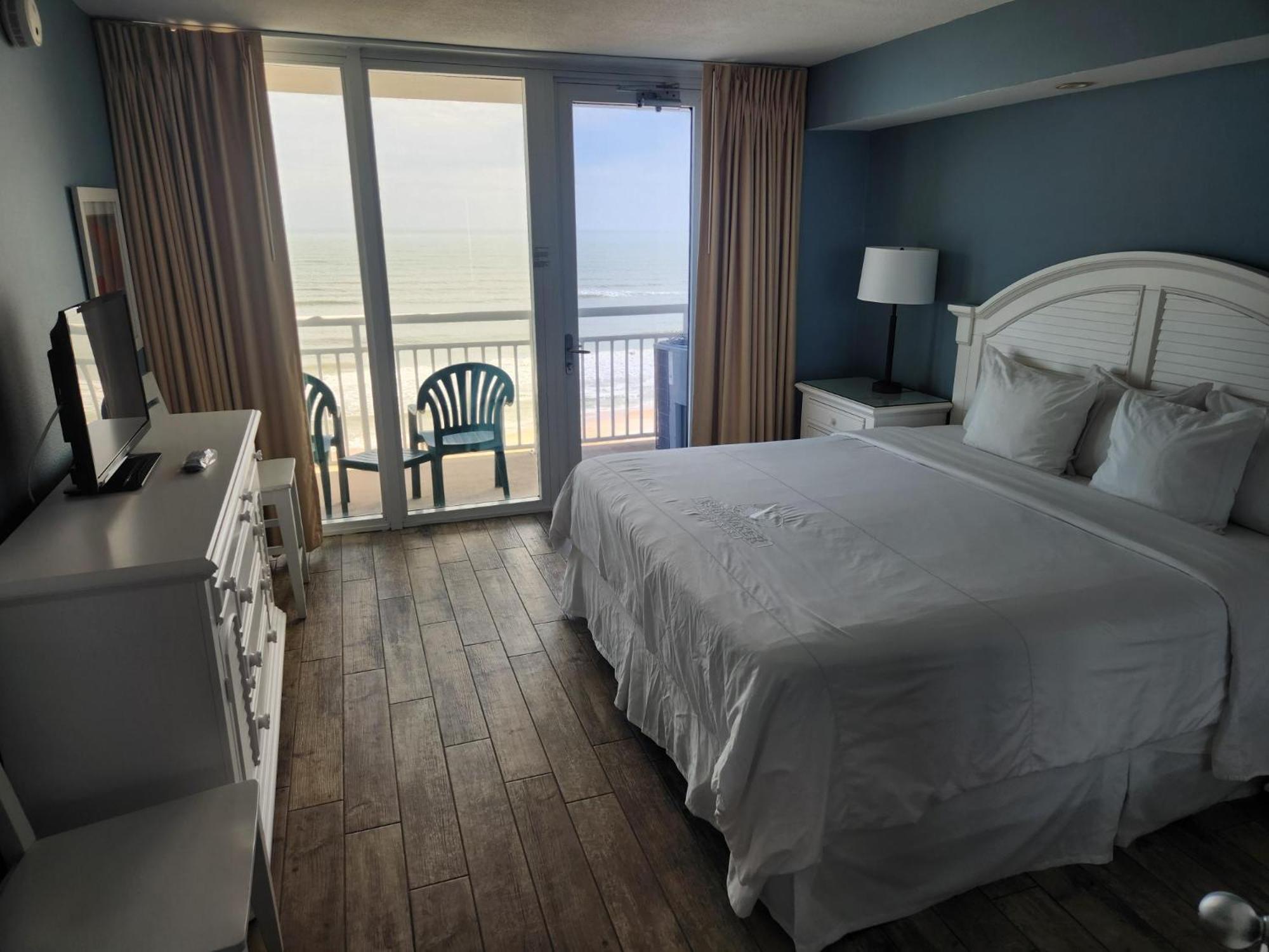 Royal Floridian Resort By Spinnaker Ormond Beach Bagian luar foto