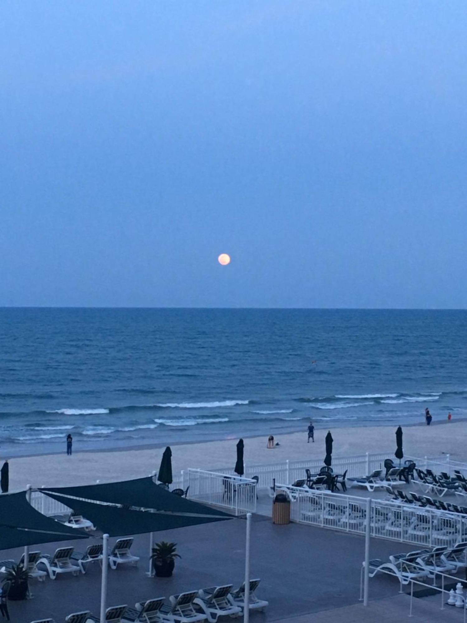 Royal Floridian Resort By Spinnaker Ormond Beach Bagian luar foto