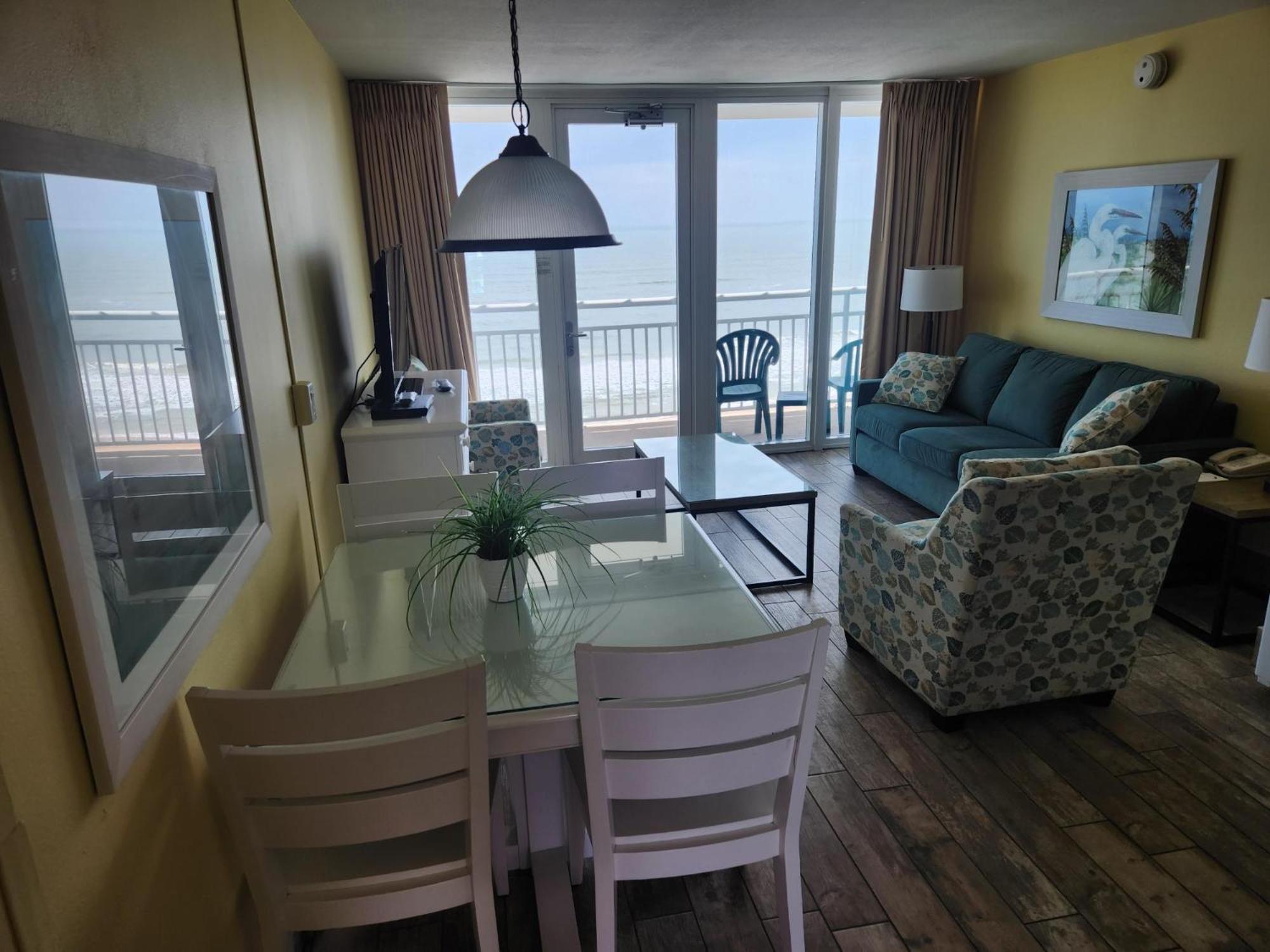 Royal Floridian Resort By Spinnaker Ormond Beach Bagian luar foto