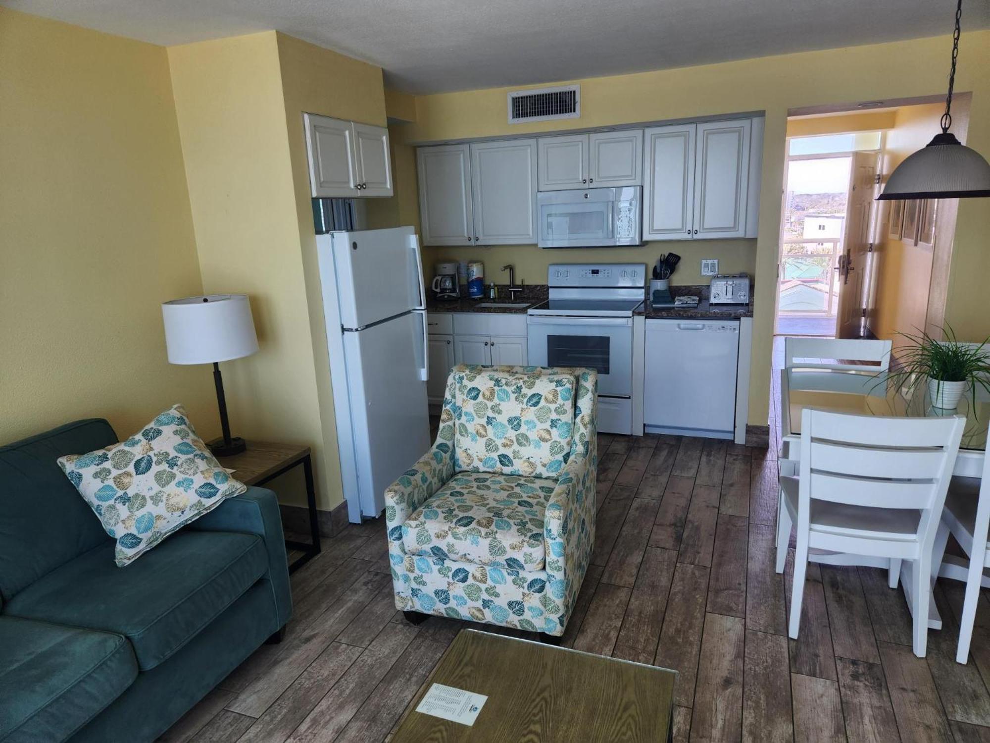 Royal Floridian Resort By Spinnaker Ormond Beach Bagian luar foto