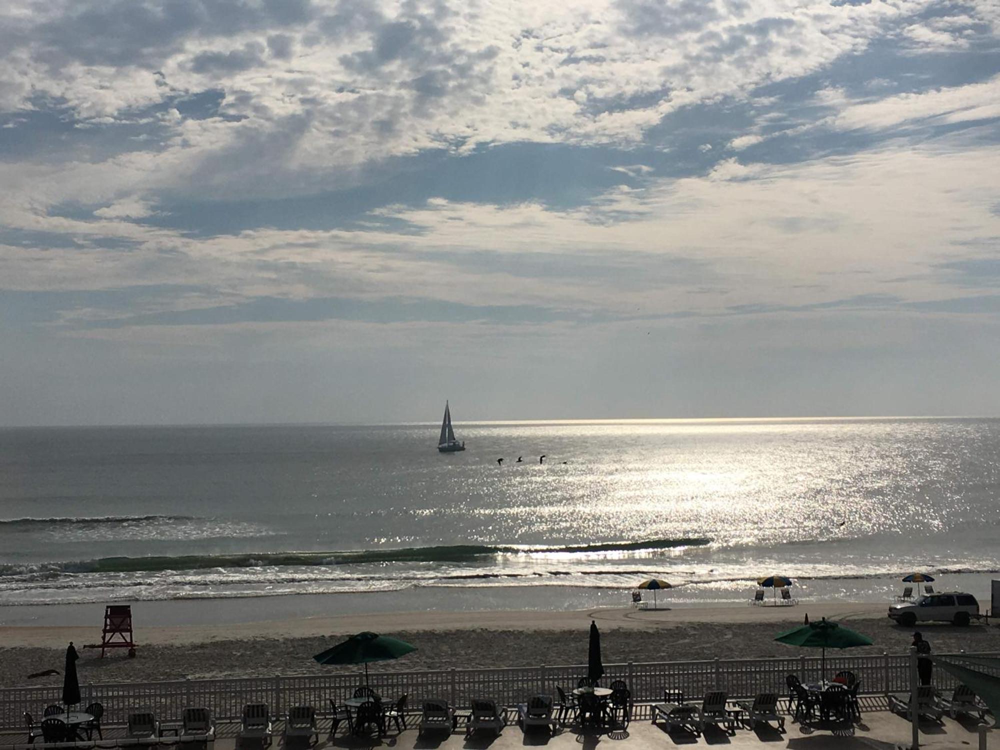 Royal Floridian Resort By Spinnaker Ormond Beach Bagian luar foto
