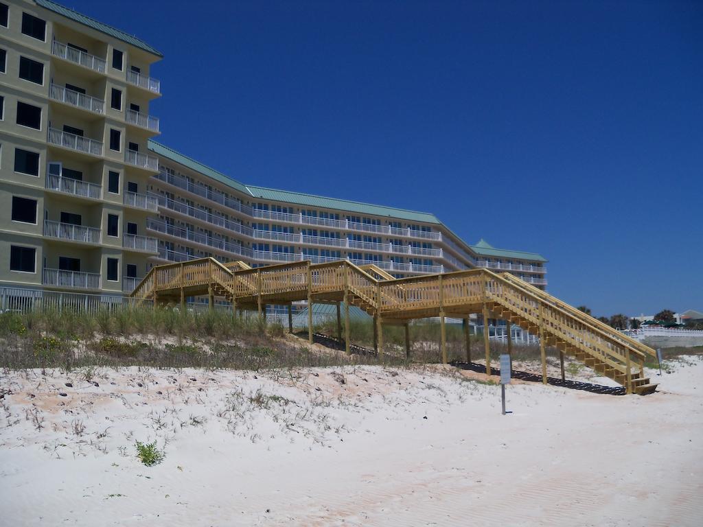 Royal Floridian Resort By Spinnaker Ormond Beach Bagian luar foto