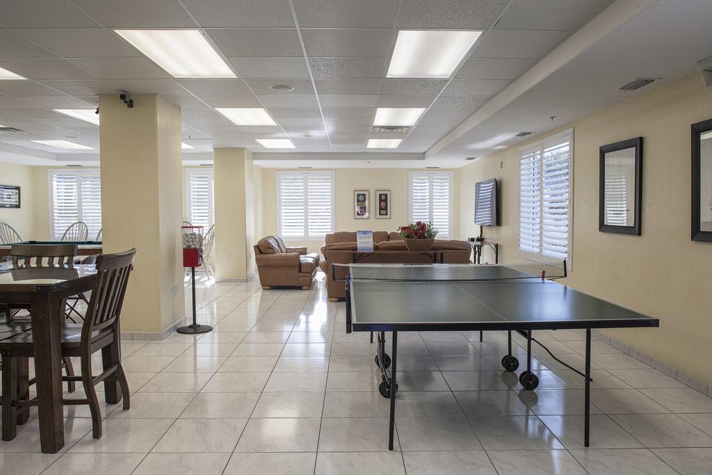 Royal Floridian Resort By Spinnaker Ormond Beach Bagian luar foto