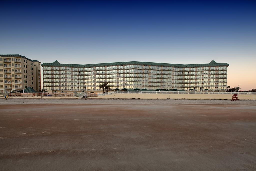 Royal Floridian Resort By Spinnaker Ormond Beach Bagian luar foto