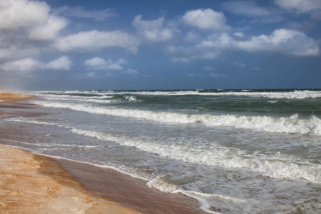 Royal Floridian Resort By Spinnaker Ormond Beach Bagian luar foto