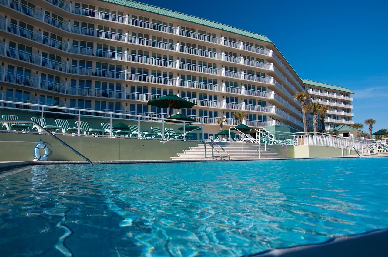 Royal Floridian Resort By Spinnaker Ormond Beach Fasilitas foto