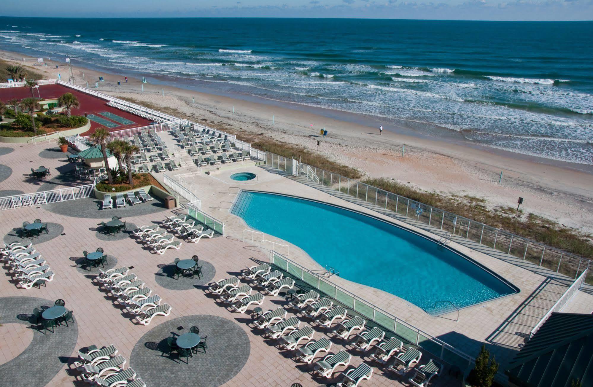 Royal Floridian Resort By Spinnaker Ormond Beach Fasilitas foto